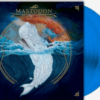 MASTODON Leviathan 2LP BLUE VINYL