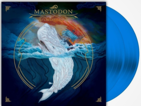 MASTODON LEVIATHAN 2026