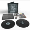 MOTORHEAD Kiss of Death 2LP VINYL