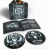 MOTORHEAD Kiss of Death 2CD