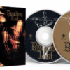 PARADISE LOST Gothic 2CD 35th ANNIVERSARY