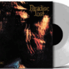 PARADISE LOST Gothic 2LP CLEAR VINYL 35th ANNIVERSARY