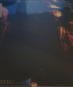 PARADISE LOST Gothic 2LP CORONA VINYL 35th ANNIVERSARY