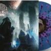 PARADOX Tales of the Weird LP SPLATTER VINYL