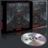 POWERRAGE Beast SLIPCASE CD
