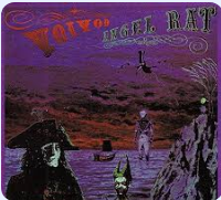 VOIVOD Angel Rat CD
