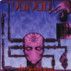 VOIVOD Nothing Face CD