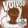 VOIVOD Outer Limits CD