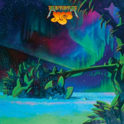 YES Aurora EARBOOK 3CD