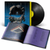 DEEP PURPLE Splat! 2LP BLACK VINYL