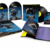DEEP PURPLE Splat! LIMITED BOX