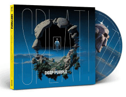 DEEP PURPLE Splat! CD