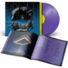 DEEP PURPLE Splat! 2LP PURPLE VINYL