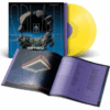 DEEP PURPLE Splat! 2LP YELLOW VINYL