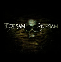 FLOTSAM AND JETSAM Flotsam and Jetsam DIGIPACK CD