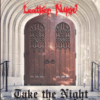 LEATHER NUNN Take the Night CD