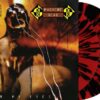 MACHINE HEAD Burn my Eyes 2LP SPLATTER VINYL