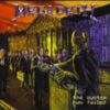 MEGADETH System has Failed LP BLACK VINYL