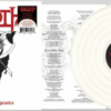 VISIGOTH Final Spell Of Vengeance LP WHITE VINYL