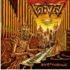 VOIVOD Symphonique 2LP VINYL
