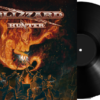 BLIZZARD HUNTER The Pact LP BLACK VINYL