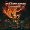 BLIZZARD HUNTER The Pact CD