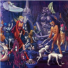 CATHEDRAL Forest of Equilibrium DIGIPACK CD