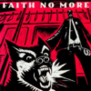 FAITH NO MORE King for a Day ... CD