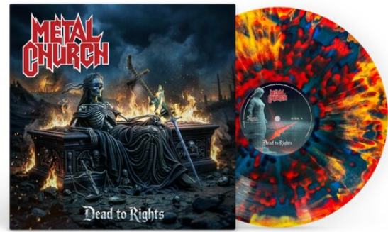 METAL CHURCH DEAD RI 2026