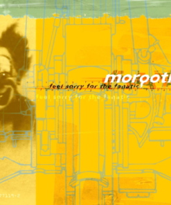 MORGOTH Feel Sorry for the Fanatic CD