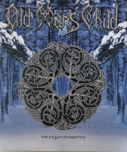 OLD MAN'S CHILD Pagan Prosperity CD
