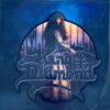 KING DIAMOND LP PICTURE Shape DISC VINYL