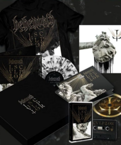 BEHEMOTH I, Scvlptor LIMITED BOX
