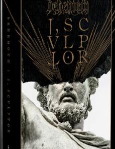 BEHEMOTH I, Scvlptor TAPE