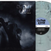 THE NIGHT ETERNAL Cold Velvet  LP MARBLED VINYL