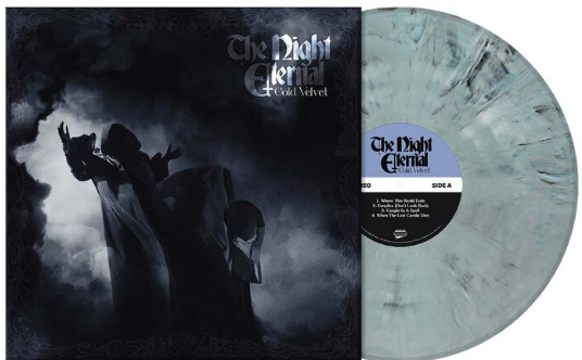 night eternal 26 lp marbl