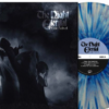 THE NIGHT ETERNAL Cold Velvet  LP SPLATTER VINYL