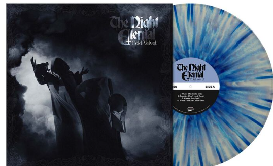 night eternal 26 lp spl