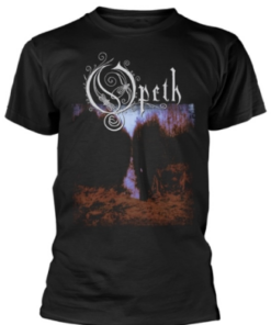 OPETH My Arms Your Hearse T-SHIRT Medium
