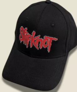 SLIPKNOT Logo HAT