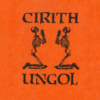 CIRITH UNGOL The Orange Album CD