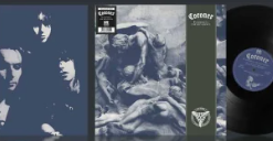 CORONER Punishment for Decandence LP BLACK VINYL