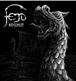 FEJD Nifelheim CD