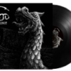 FEJD Nifelheim LP BLACK VINYL