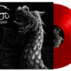 FEJD Nifelheim LP RED VINYL