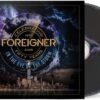 FOREIGNER In the Eye of the Storm CD