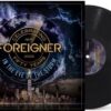 FOREIGNER In the Eye of the Storm LP VINYL