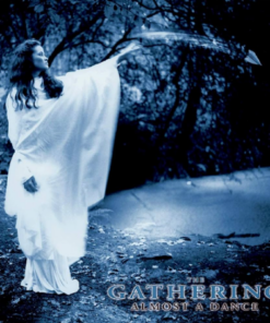 GATHERING Almost A Dance CD