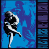 GUNS N' ROSES Use Youe Illusion pt.2  CD