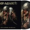 AMON AMARTH The Allfather Awakens LP Picture Disc Vinyl